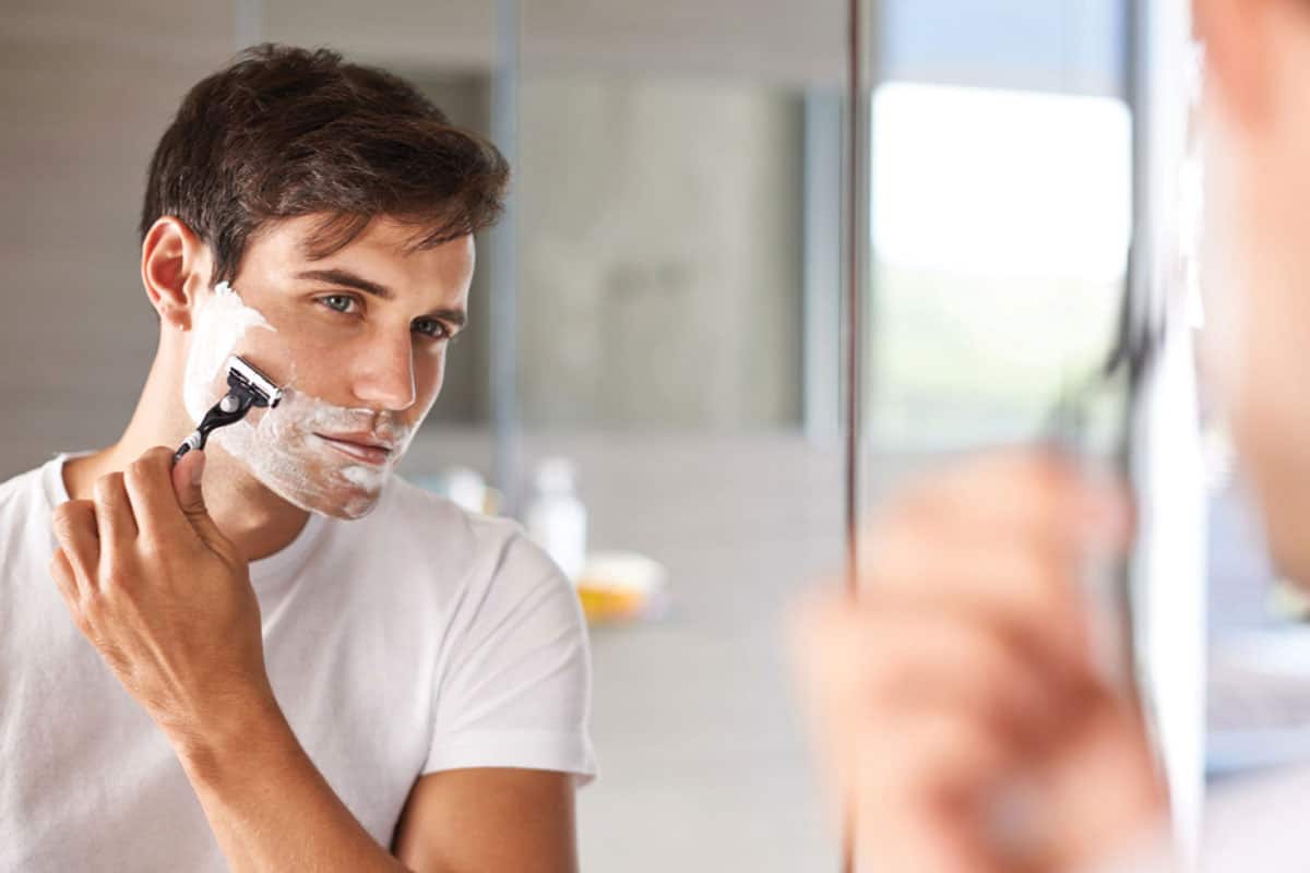 Smooth Shave Tips: Australian Dermatologist Reveals The Shaving Step Every Man Forgets