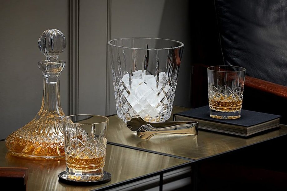 Best Whiskey Glasses For WhiskeySipping Glory [2021 Edition]