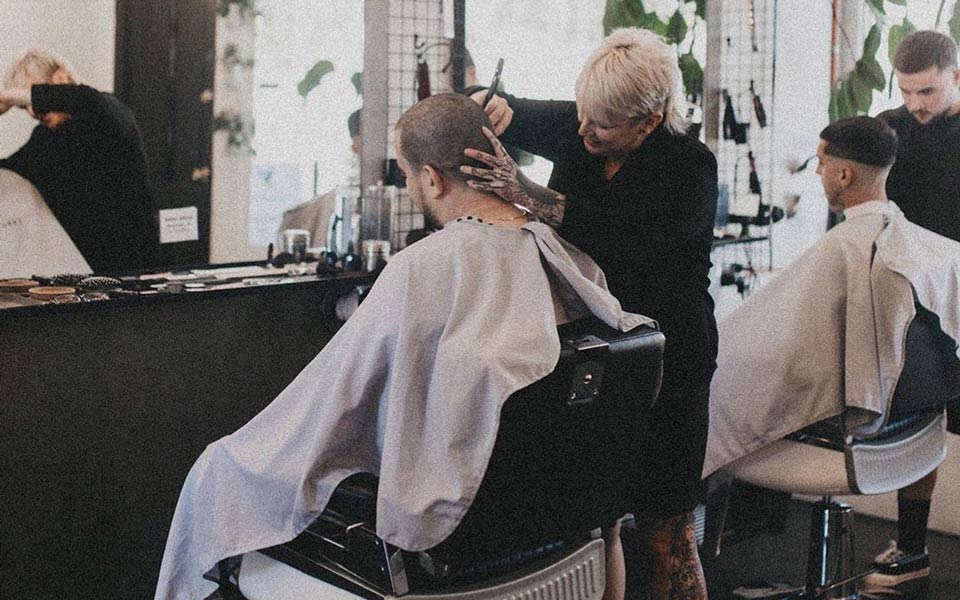 Best Barber Shops In Perth [2021 Edition]