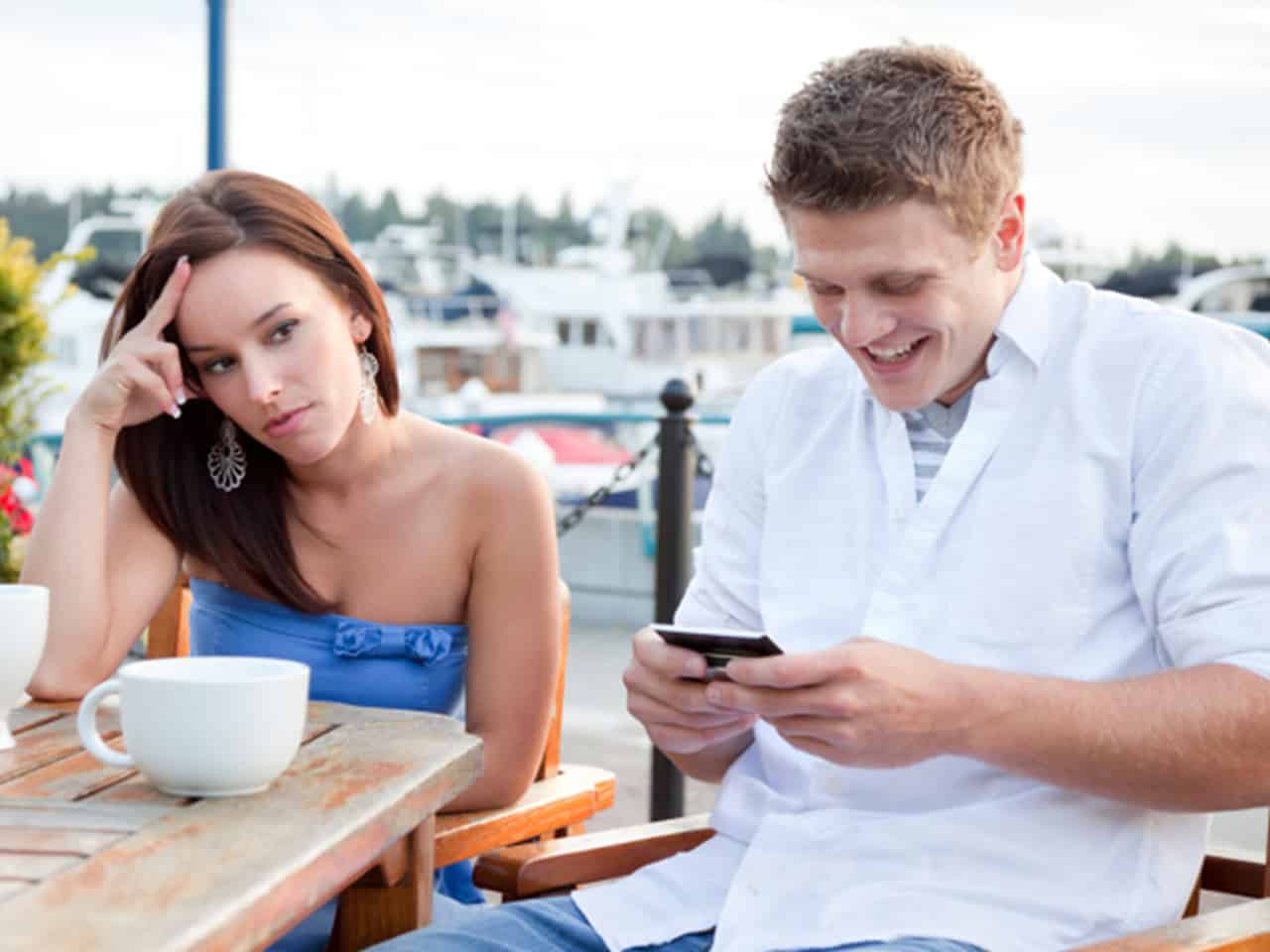 Reddit Dating Advice Could Be A Lifesaver For Singles