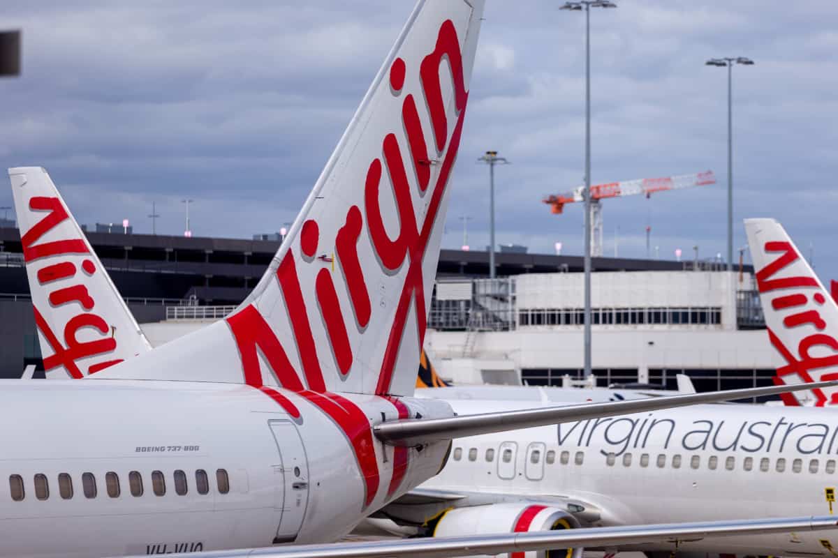 Should You Buy Virgin Australia Shares?