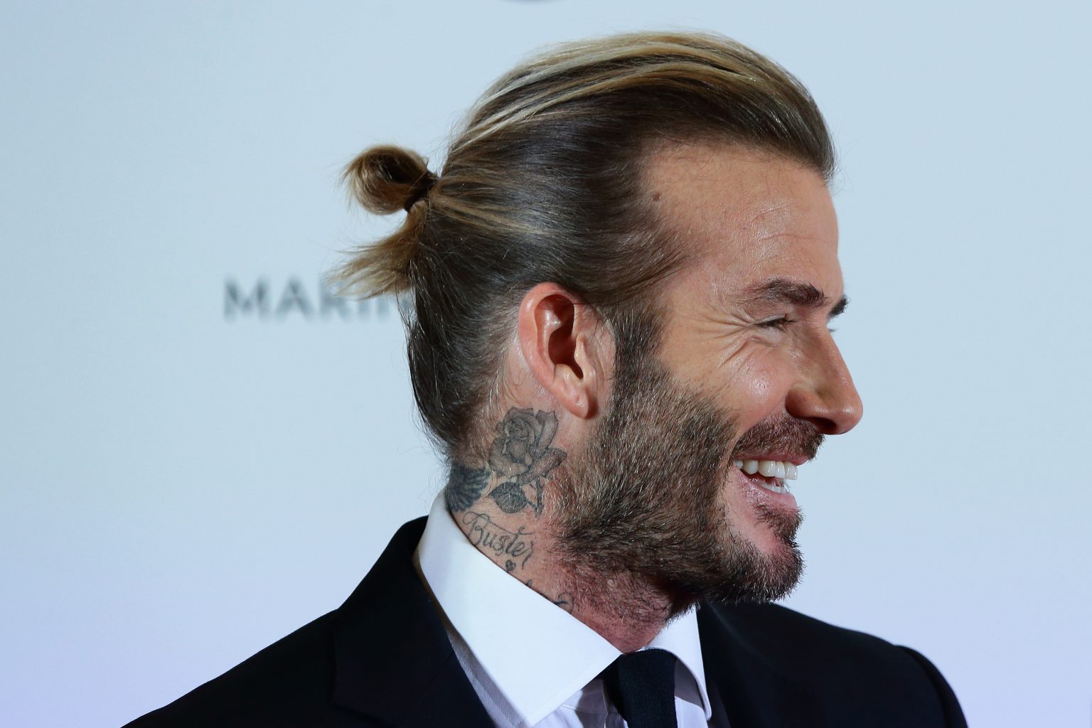 David Beckham's Best Haircuts & Hairstyles [2021 Edition]