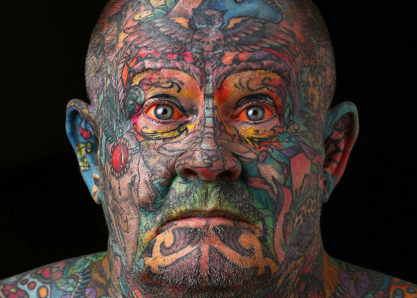 How To Choose Tattoos That You Won’t Regret When You're 50
