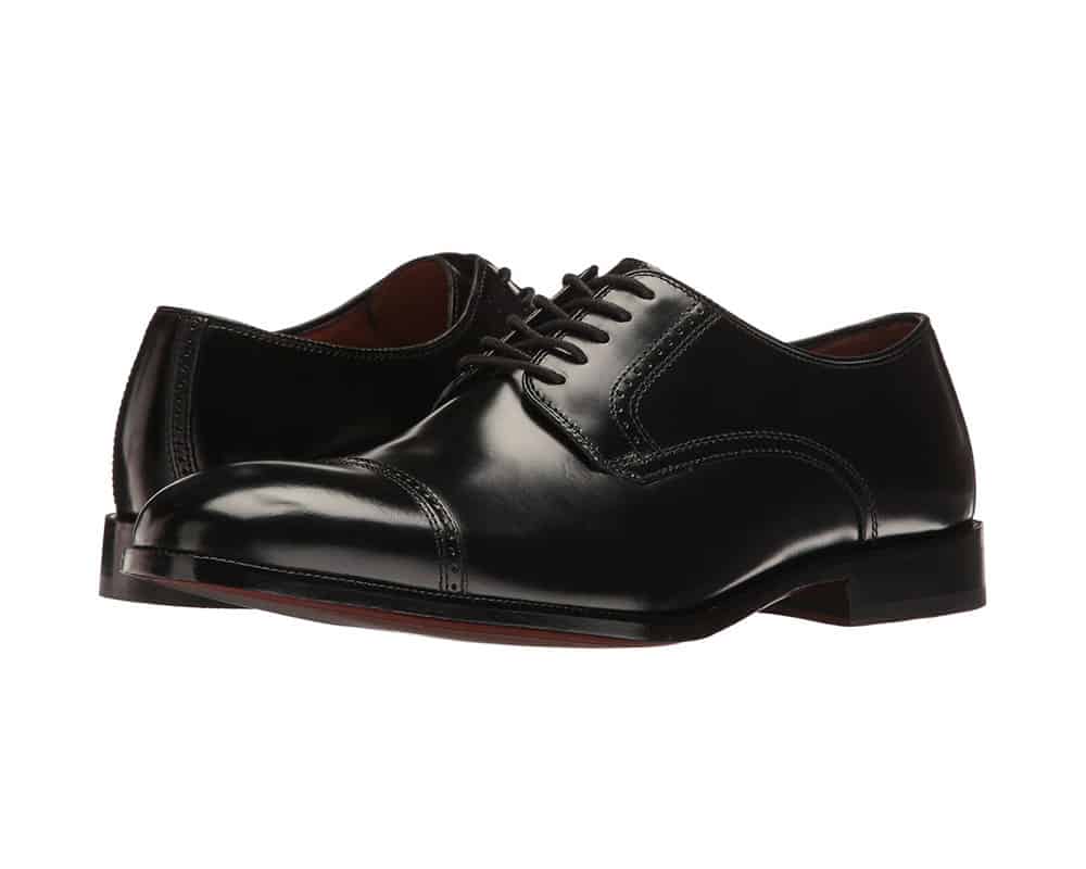 MXL Mens Oxford Casual Comfortable Low-top Classic British Style Formal Shoes Round Toe Outdoor 