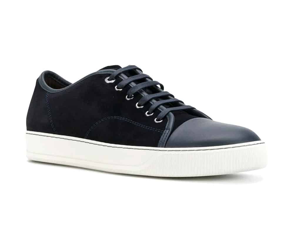 top 10 sneaker brands