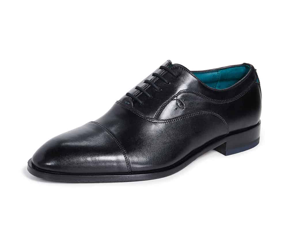 Ted Baker Fually Lace-Up Shoes