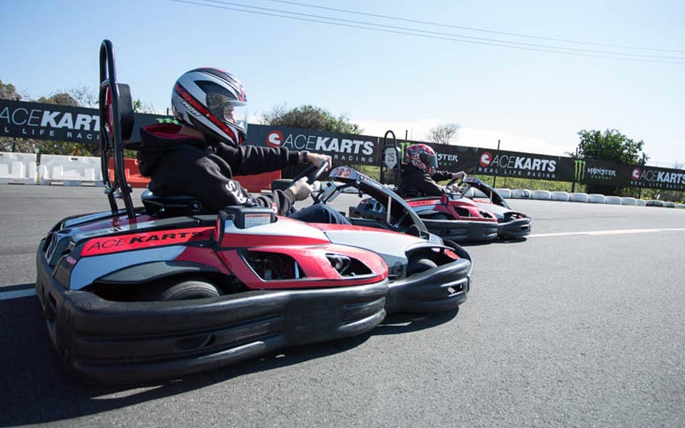 Best Melbourne GoKart Tracks [2021 Edition]