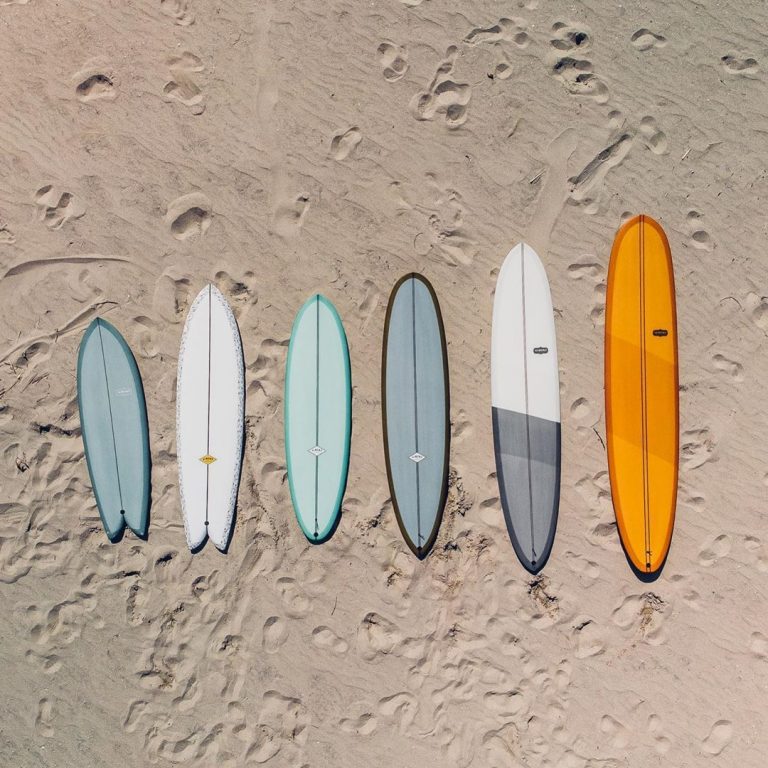 Best Surfboard Brands [2021 Edition]