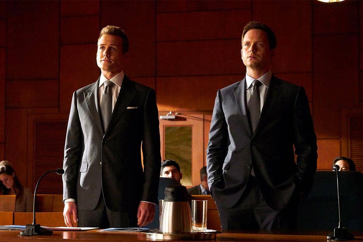 Back To Work Suits: Are They Dead After COVID?