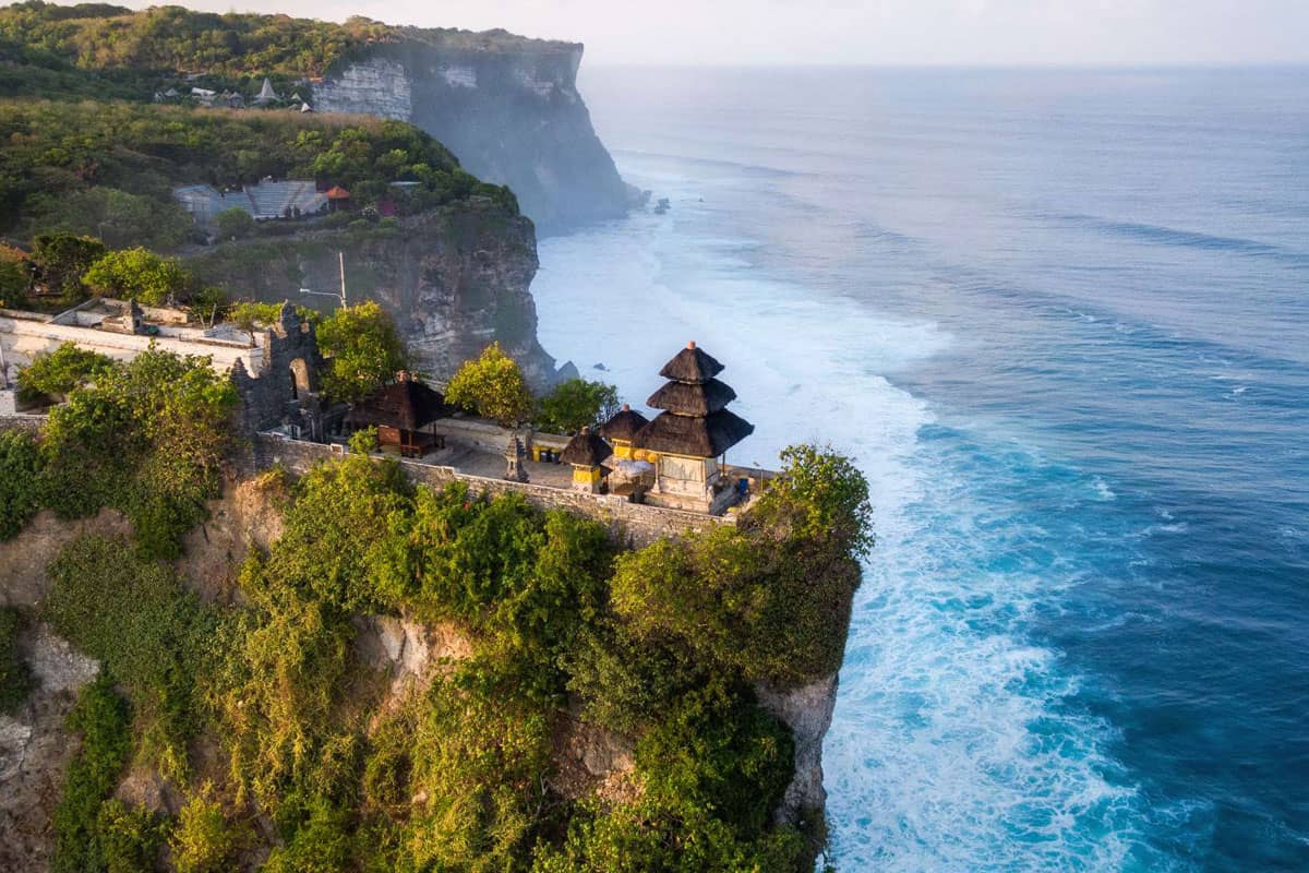 Uncrowded Surfing Spots In Bali, Thanks To The Pandemic