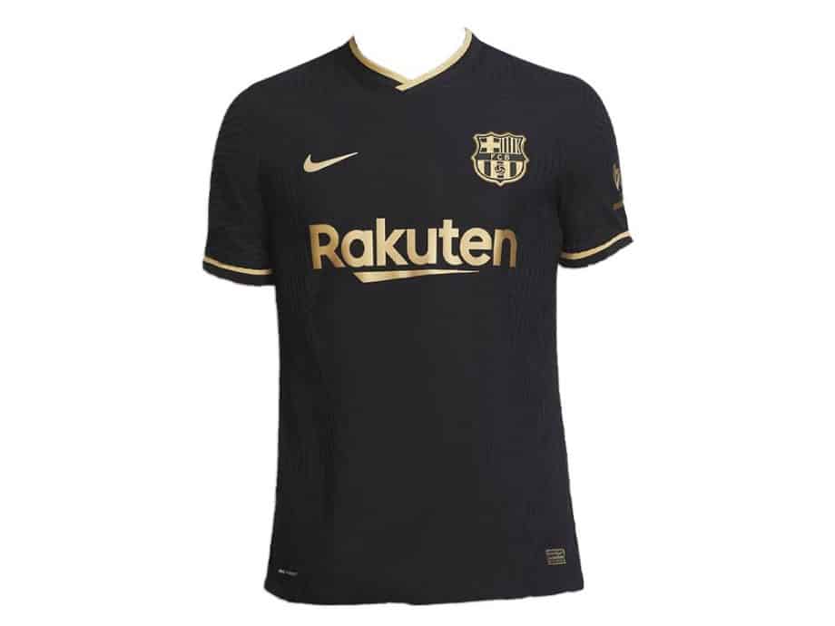 Cool Soccer Jerseys & Kits To Score In 2021