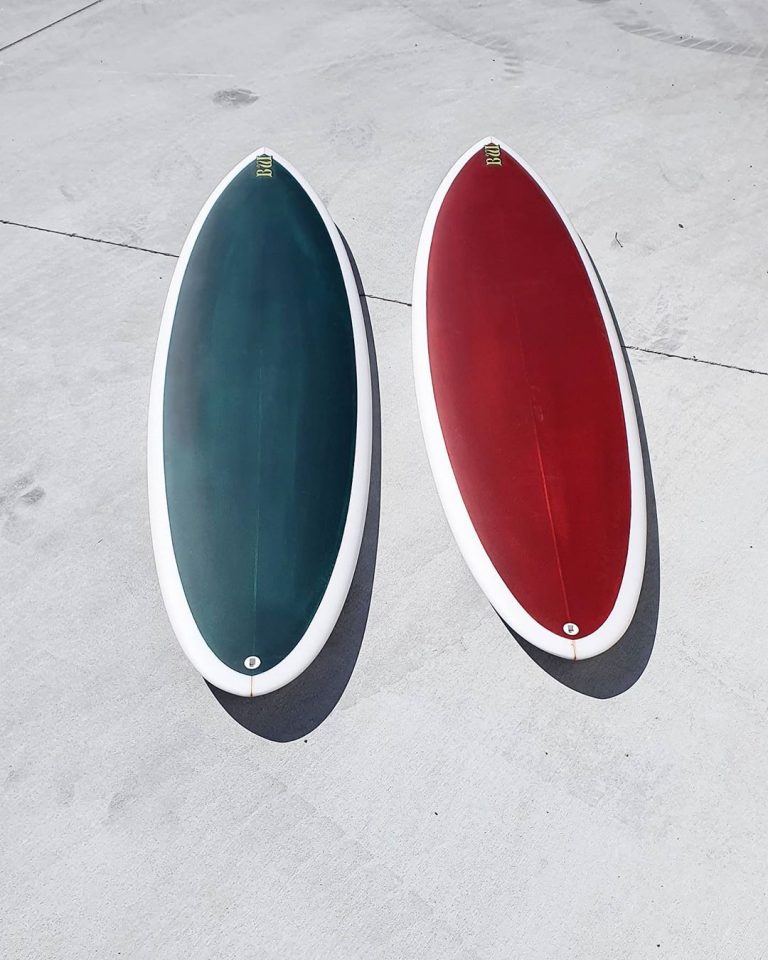 Best Surfboard Brands [2021 Edition]