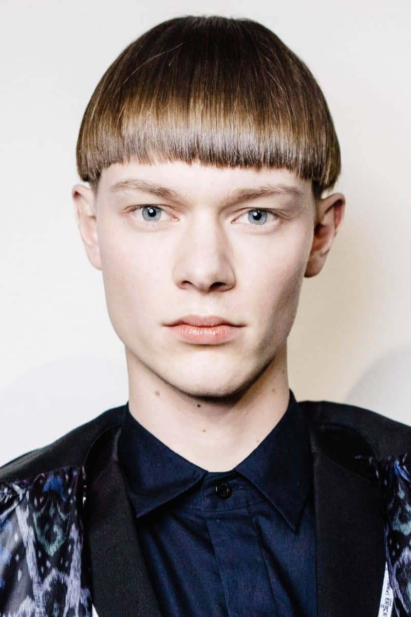 Best Bowl Cut Hairstyles & Haircut For Men [2020 Edition]