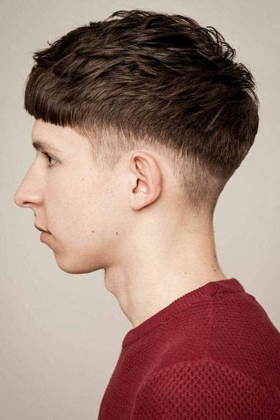Best Bowl Cut Hairstyles Haircut For Men 2020 Edition