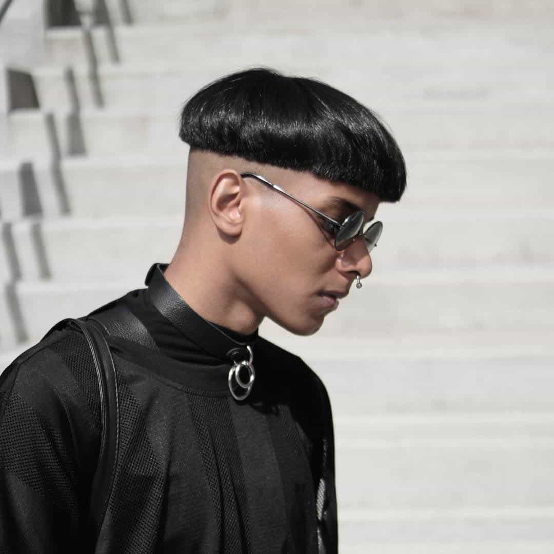 Best Bowl Cut Hairstyles Haircut For Men 2021 Edition