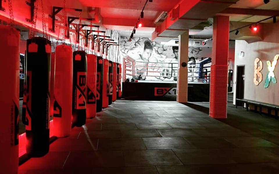 Best Boxing Gyms In Sydney [2021 Edition]