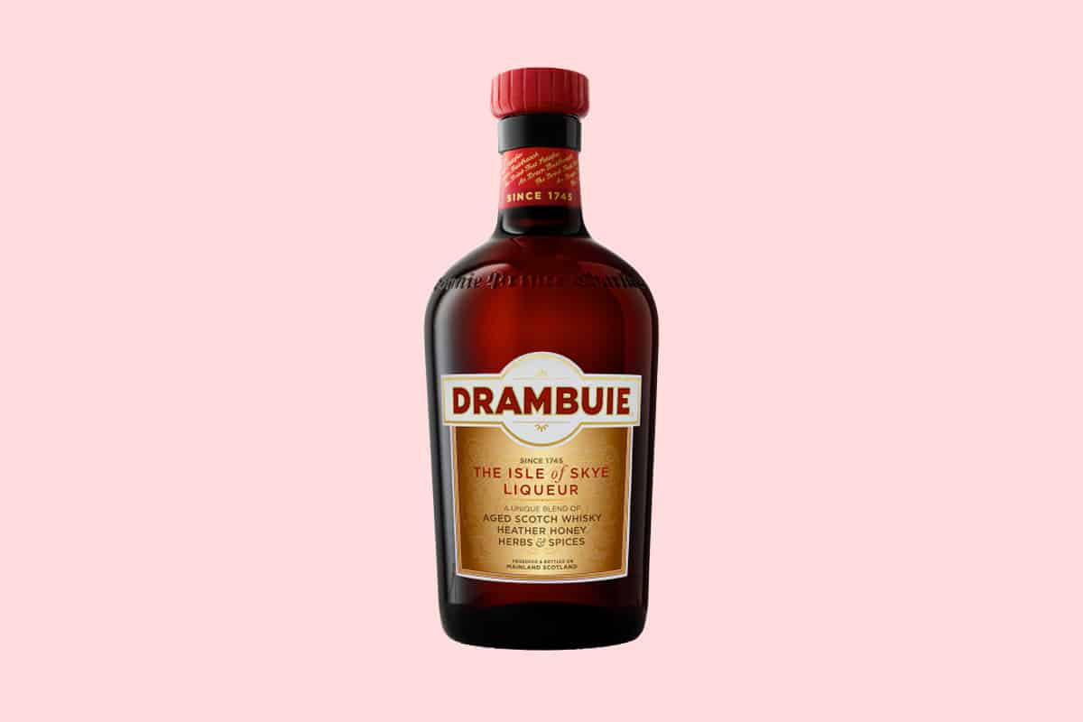 Drambuie Ad Shows How Far Alcohol Has Come Since 2008