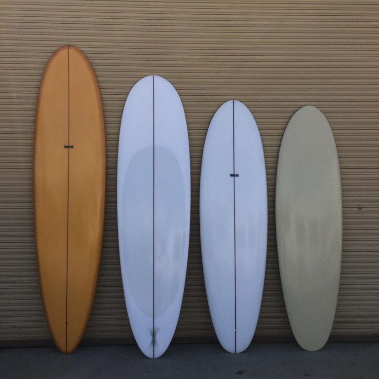 Best Surfboard Brands [2021 Edition]