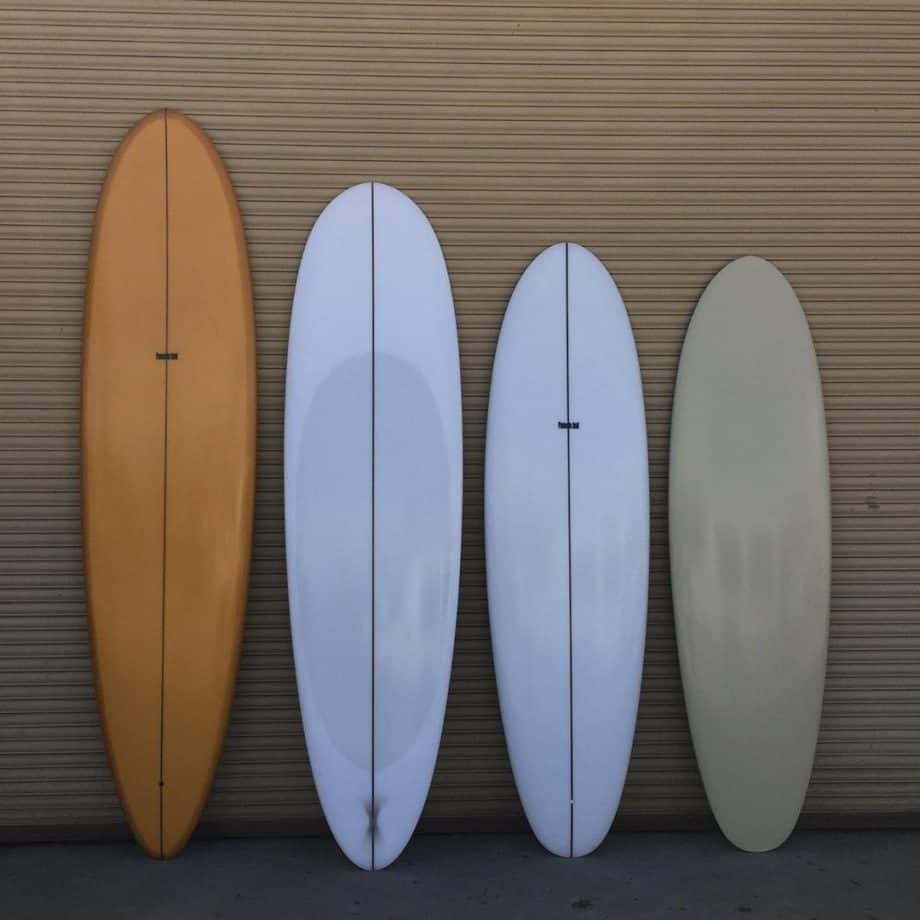 Best Surfboard Brands [2021 Edition]
