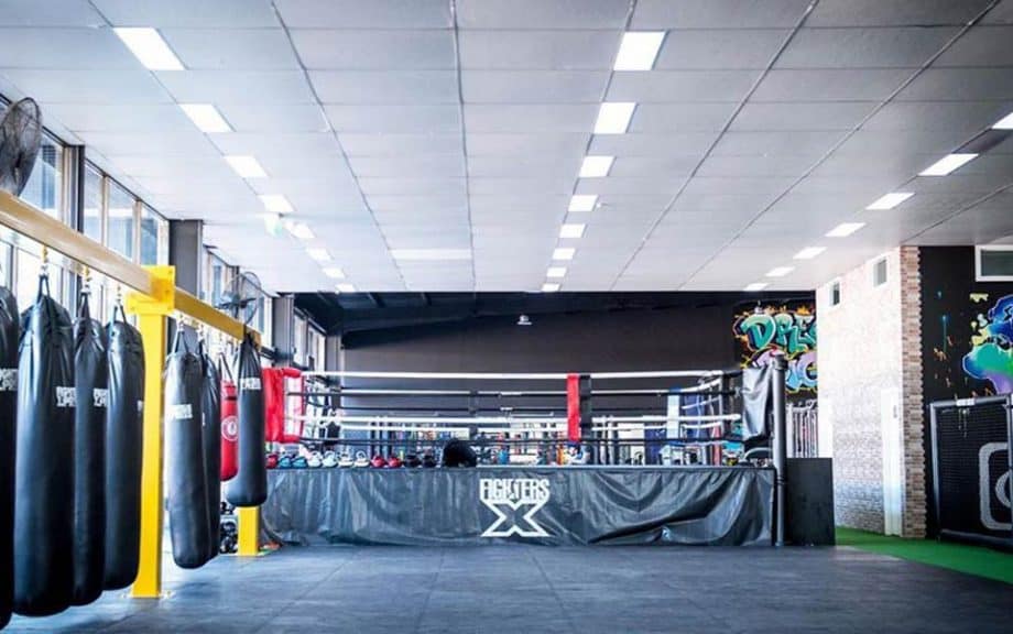Melbourne Boxing Gyms - Fighters Xpress