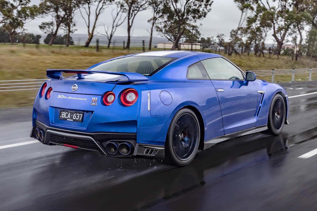 Australian L-Plater Spotted Driving World's Fastest First Car… &amp; It's Surprisingly Legal