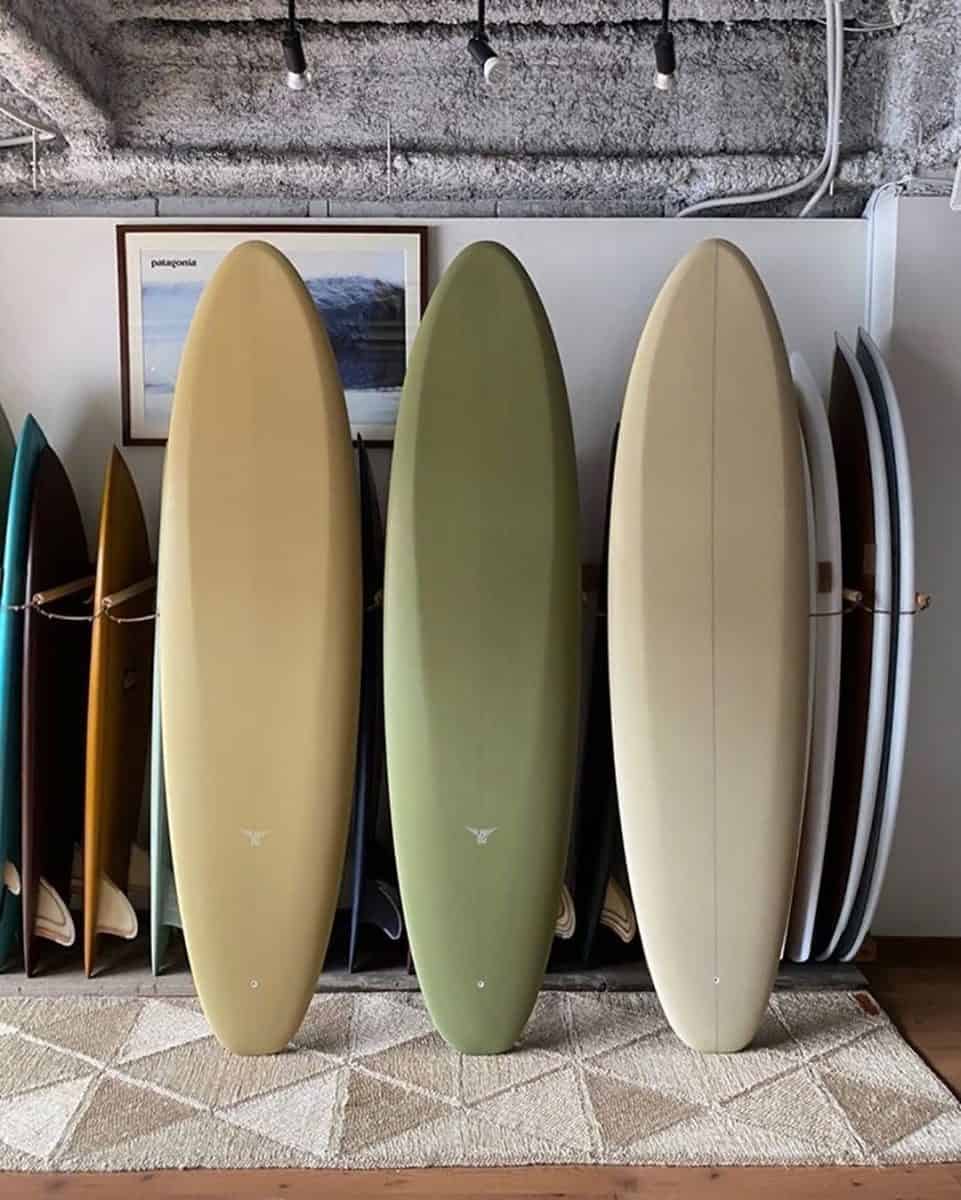 Best Surfboard Brands [2021 Edition]