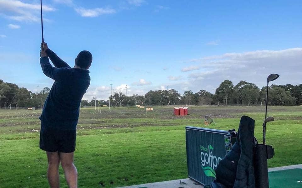 12 MustVisit Golf Driving Ranges In Melbourne [2021 Edition]