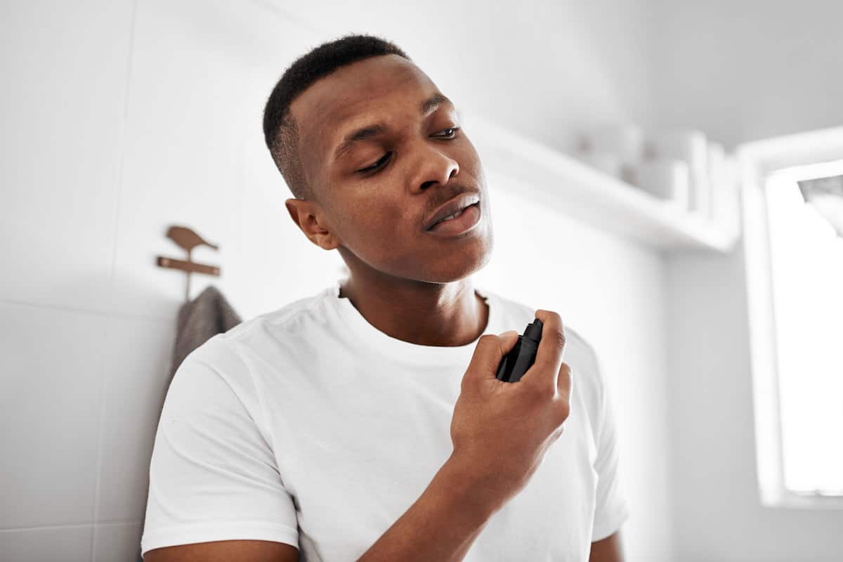 The Good Grooming Guide