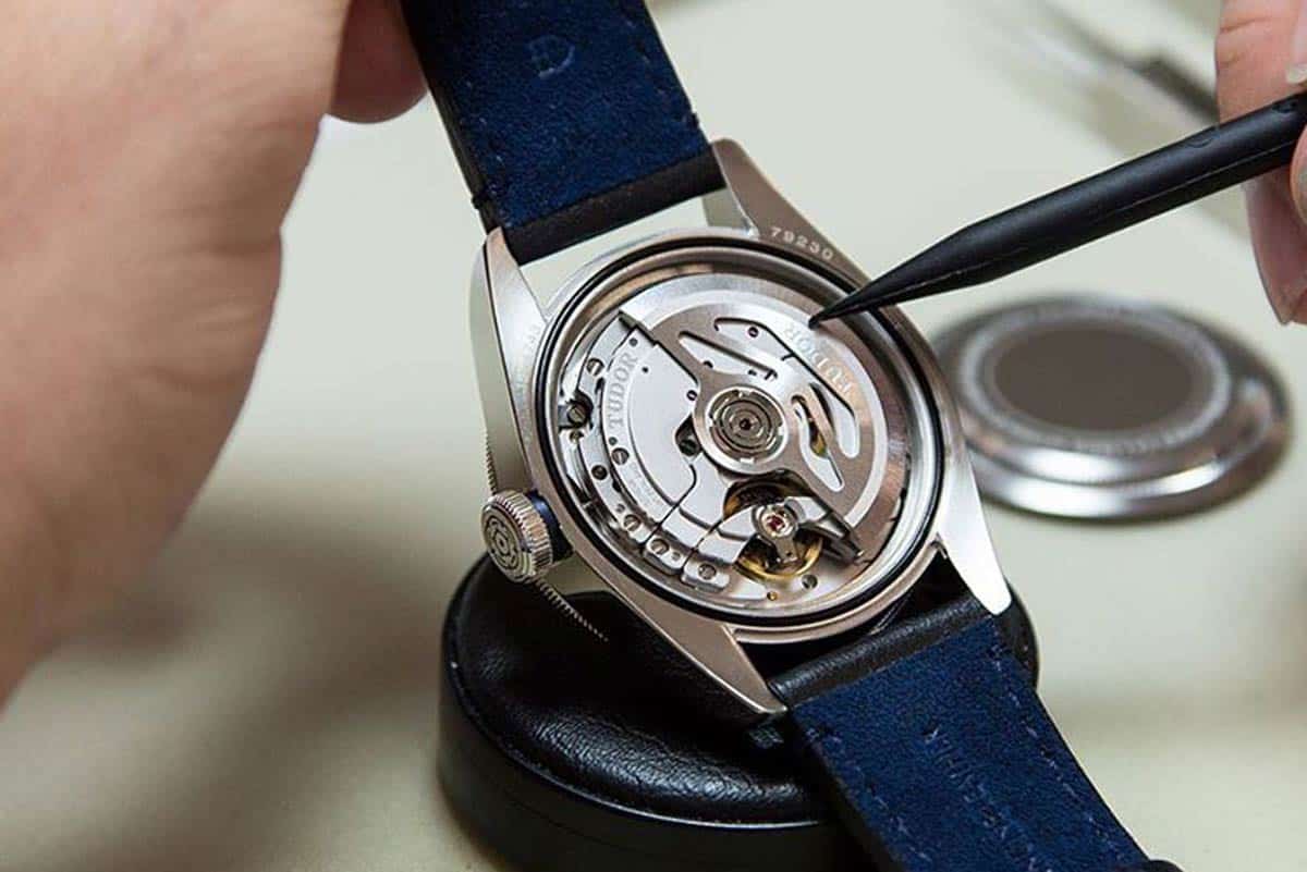 Watch Repair Melbourne: Where To Keep Your Timepiece Ticking