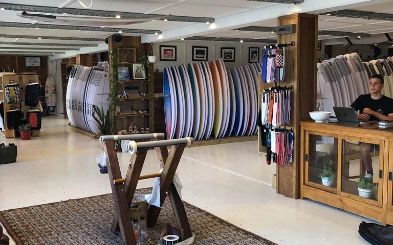 Best Surf Shops In Sydney [2020 Edition]