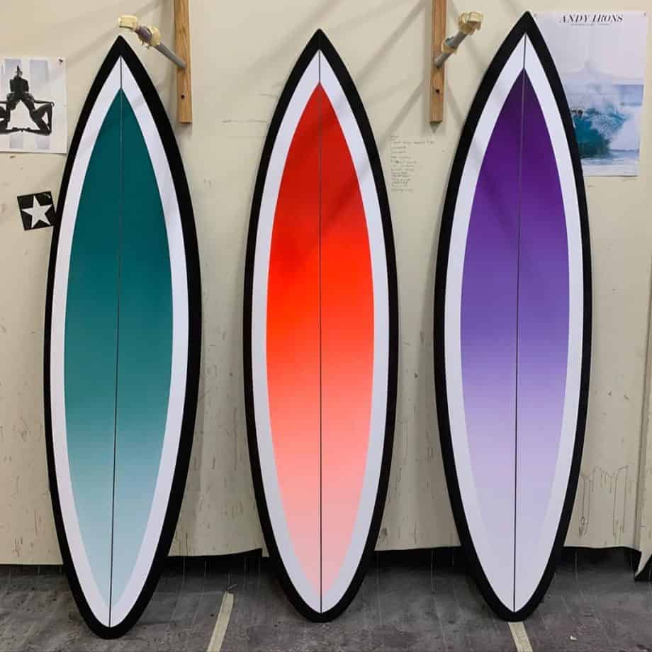 Best Surfboard Brands [2021 Edition]