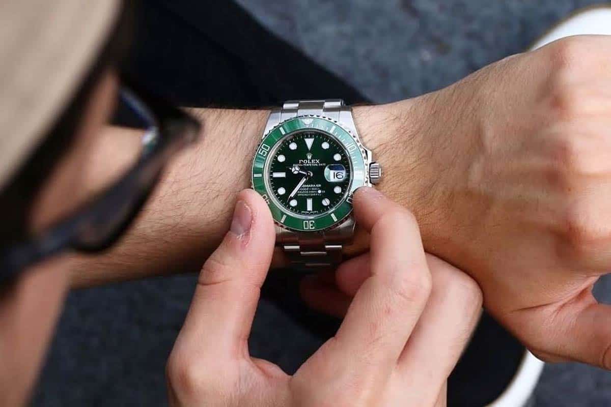Rolex 2022? which will be discontinued New Rolex