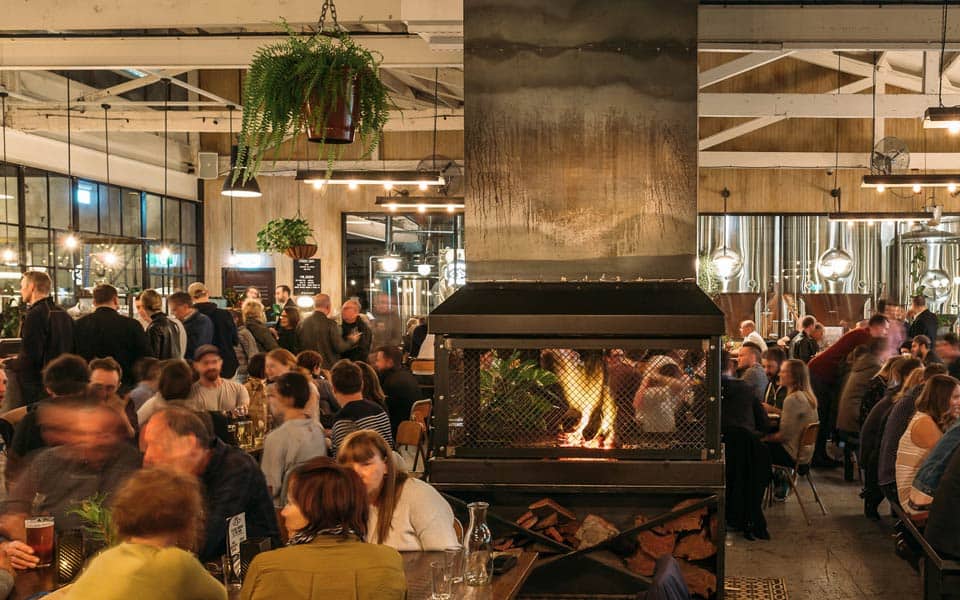 Coolest Melbourne Pubs 2021 Edition 