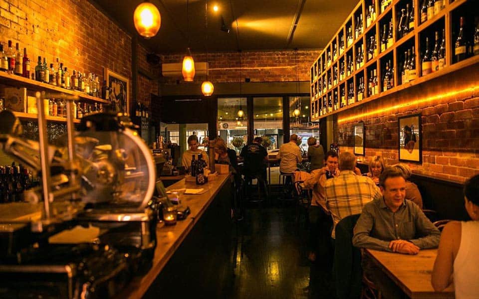 13 Best Wine Bars In Melbourne 2023