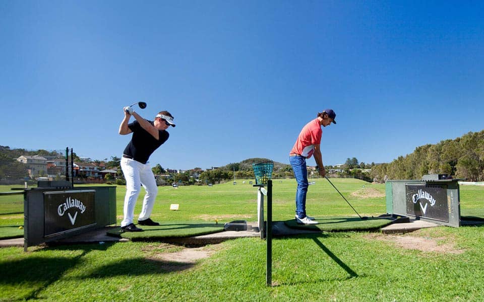 Driving Ranges In Sydney: Where To Hit Some Balls