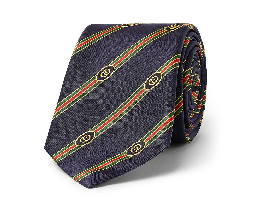 designer tie brands