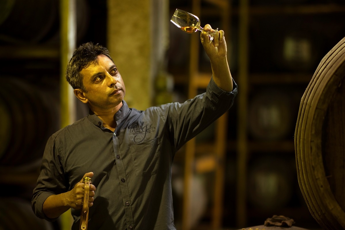 Indian Whisky: India Steals The Show At Whisky Bible Rankings 2021
