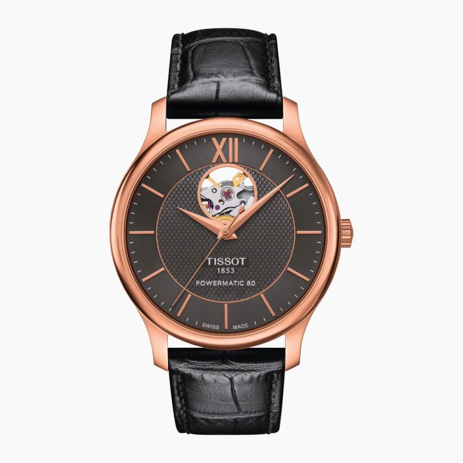 tissot watch made in