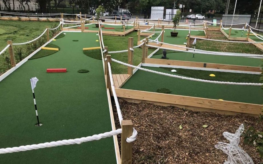 Best Melbourne Mini Golf [2021 Edition]