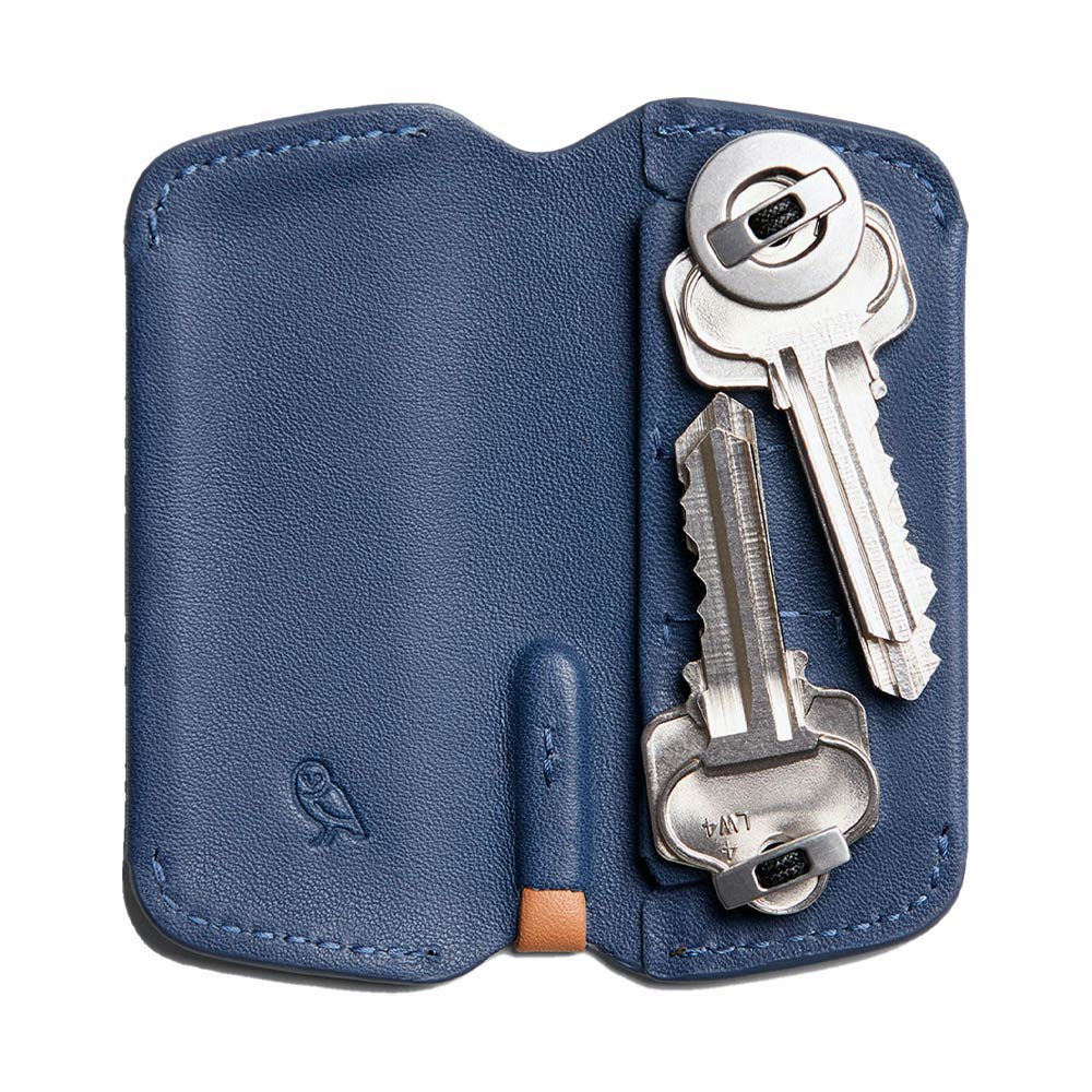 Best Keyring Brands For Men [2021 Edition]