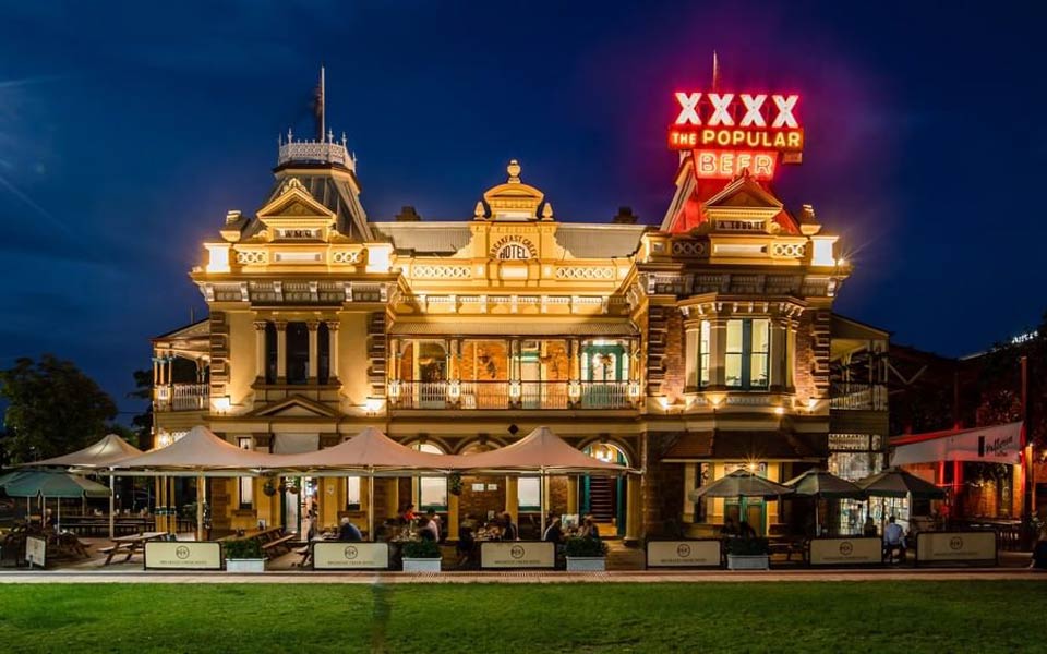 10 Best Brisbane Pubs 2023