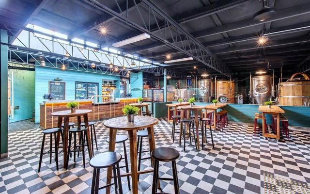 Best Brisbane Breweries [2020 Edition]