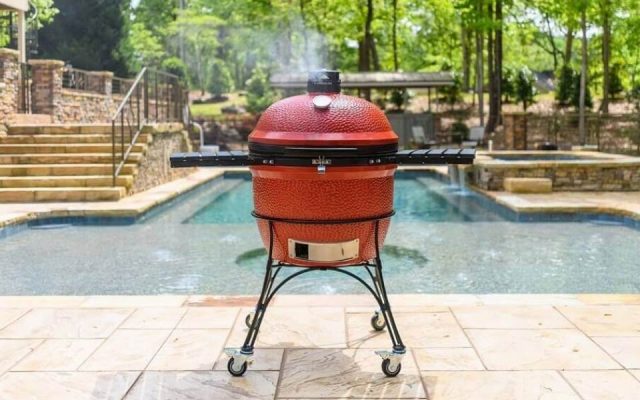 Best Charcoal BBQs [2021 Edition]