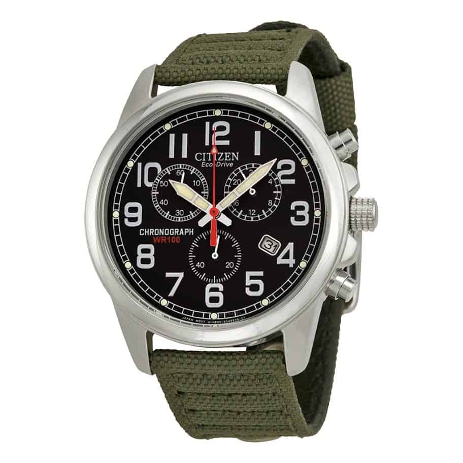 Best Military Watches [2023 Edition]