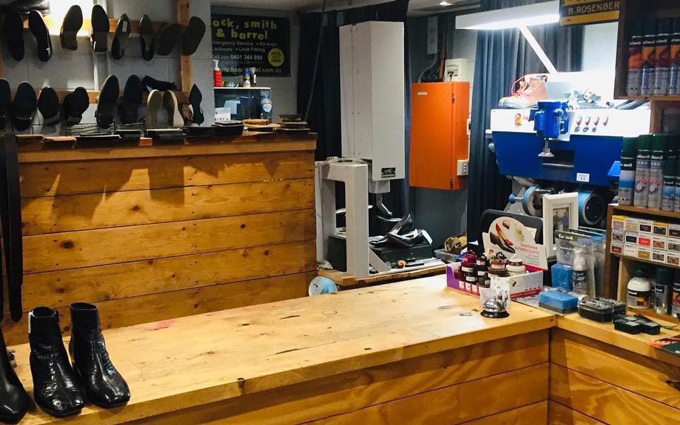 Best Shoe Repair & Cobblers In Melbourne [2021 Edition]