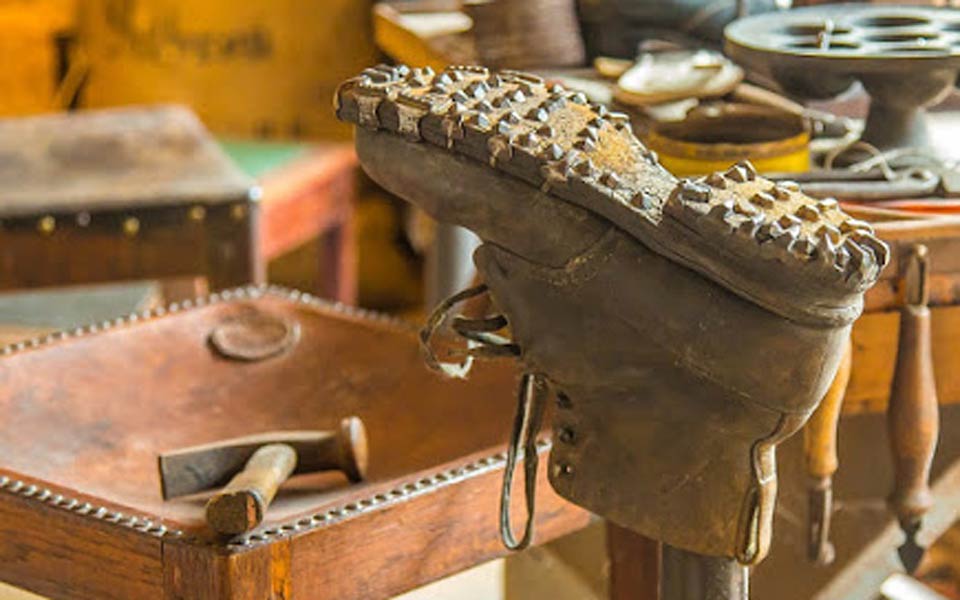 Best Shoe Repair & Cobblers In Melbourne [2021 Edition]