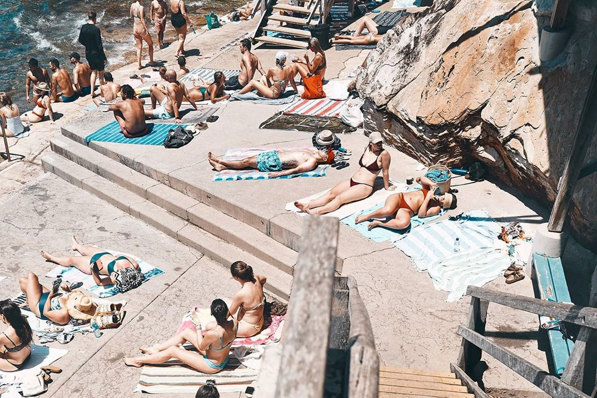Beach Rules: Sunbathing Rule Affecting All Beach-Goers In New South Wales
