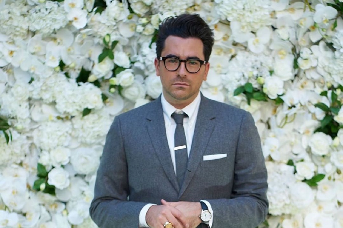 Dan Levy Emmys: Daring Outfit Too Good For The Red Carpet
