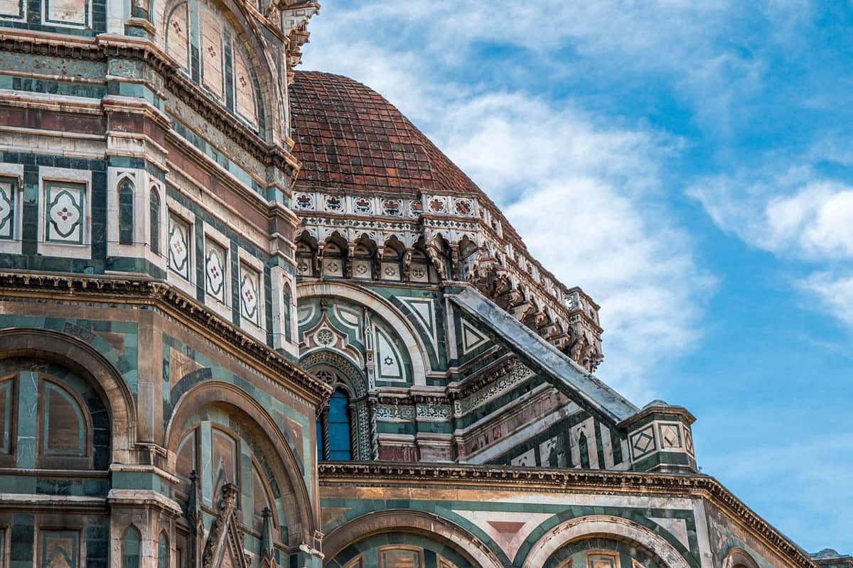 Duomo Florence: Stunning Photo Shows Why You Should Visit Florence