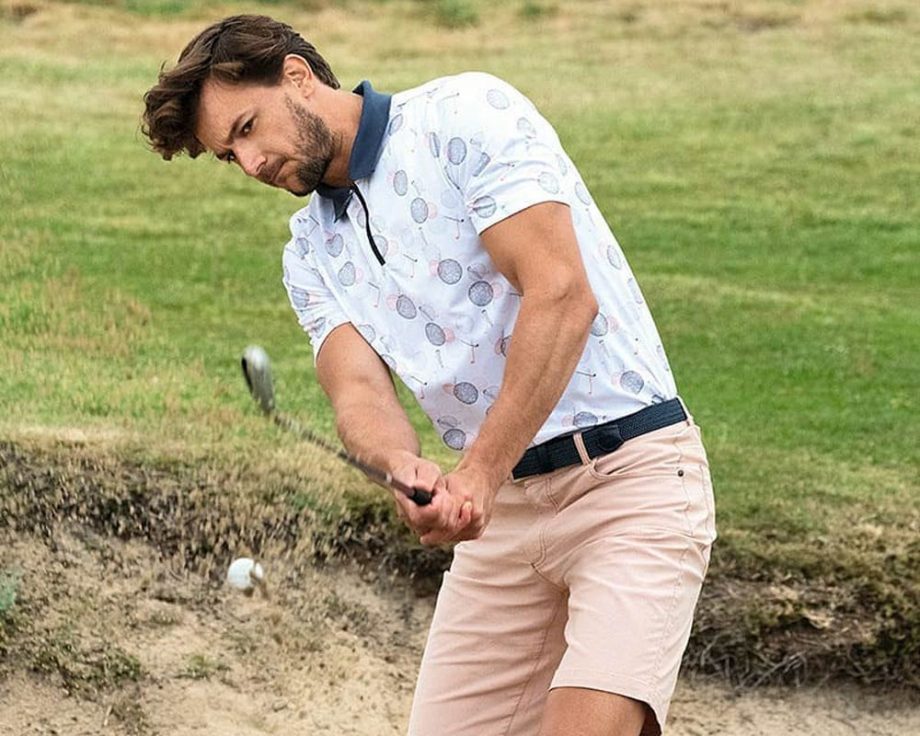 Best Golf Clothing For Men [2021 Edition]